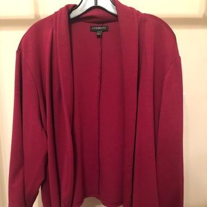 Lane Bryant Jacket Sz 22/24